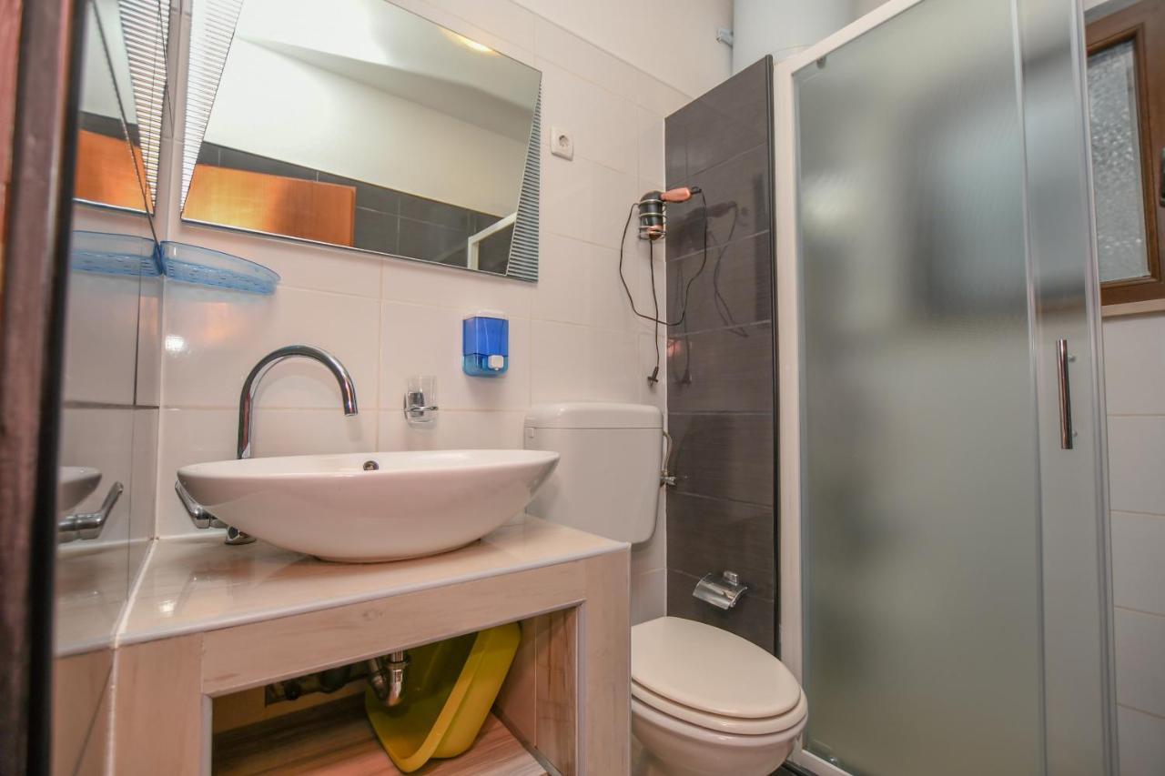 Apartment Camelia Пореч Экстерьер фото