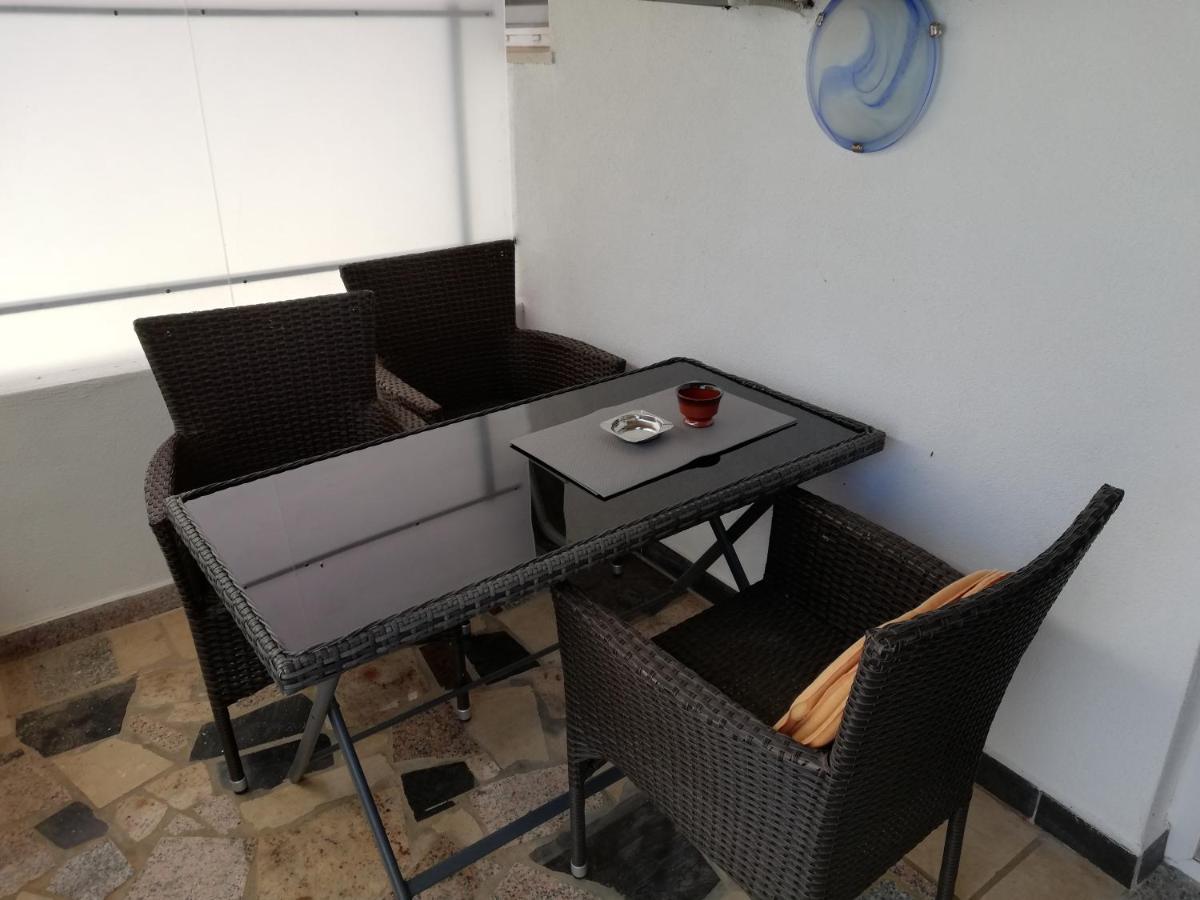 Apartment Camelia Пореч Экстерьер фото