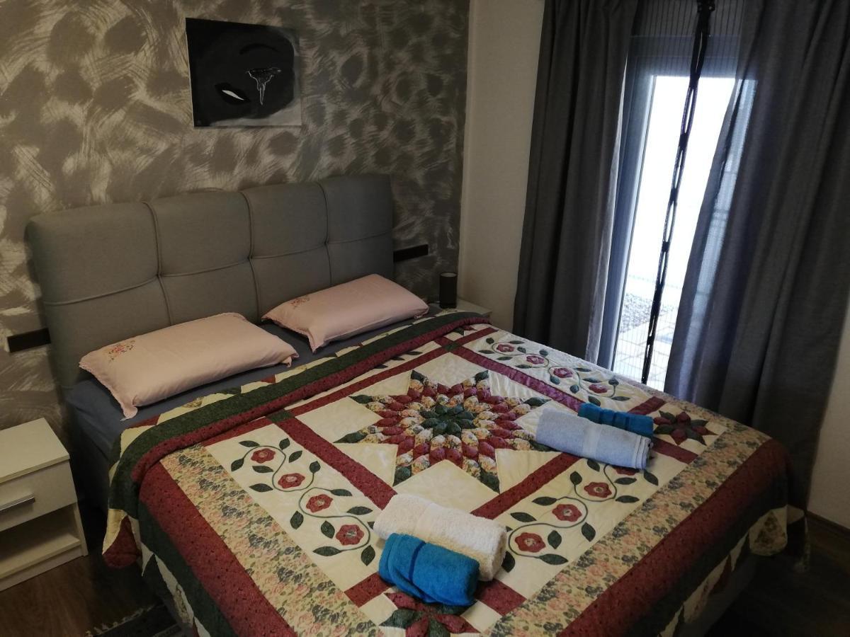 Apartment Camelia Пореч Экстерьер фото
