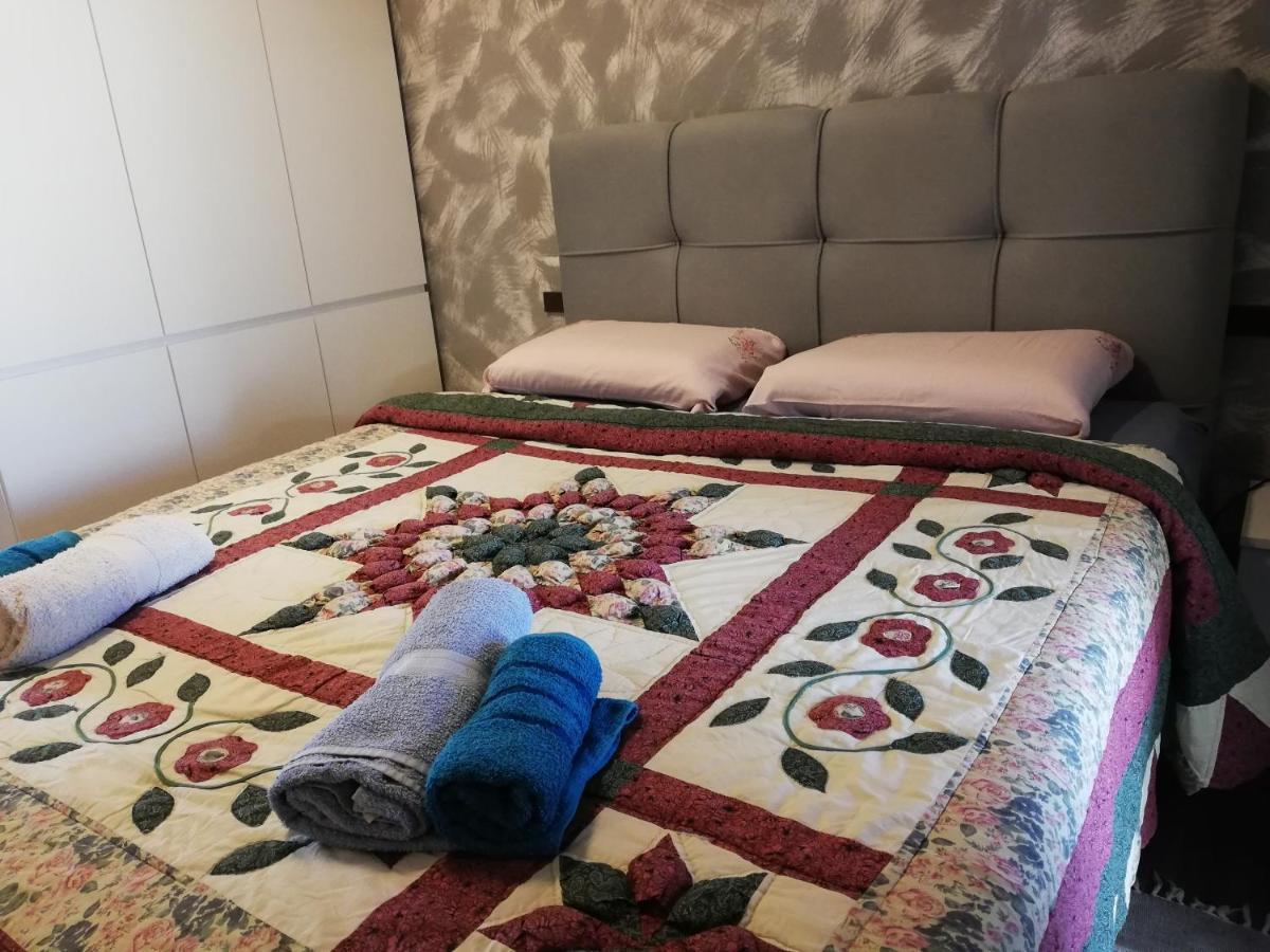 Apartment Camelia Пореч Экстерьер фото