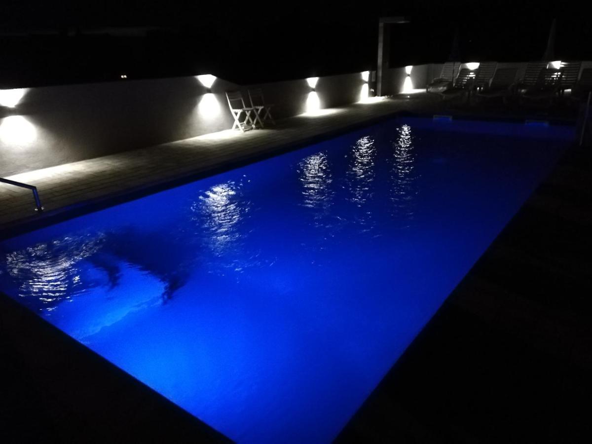 Apartment Camelia Пореч Экстерьер фото