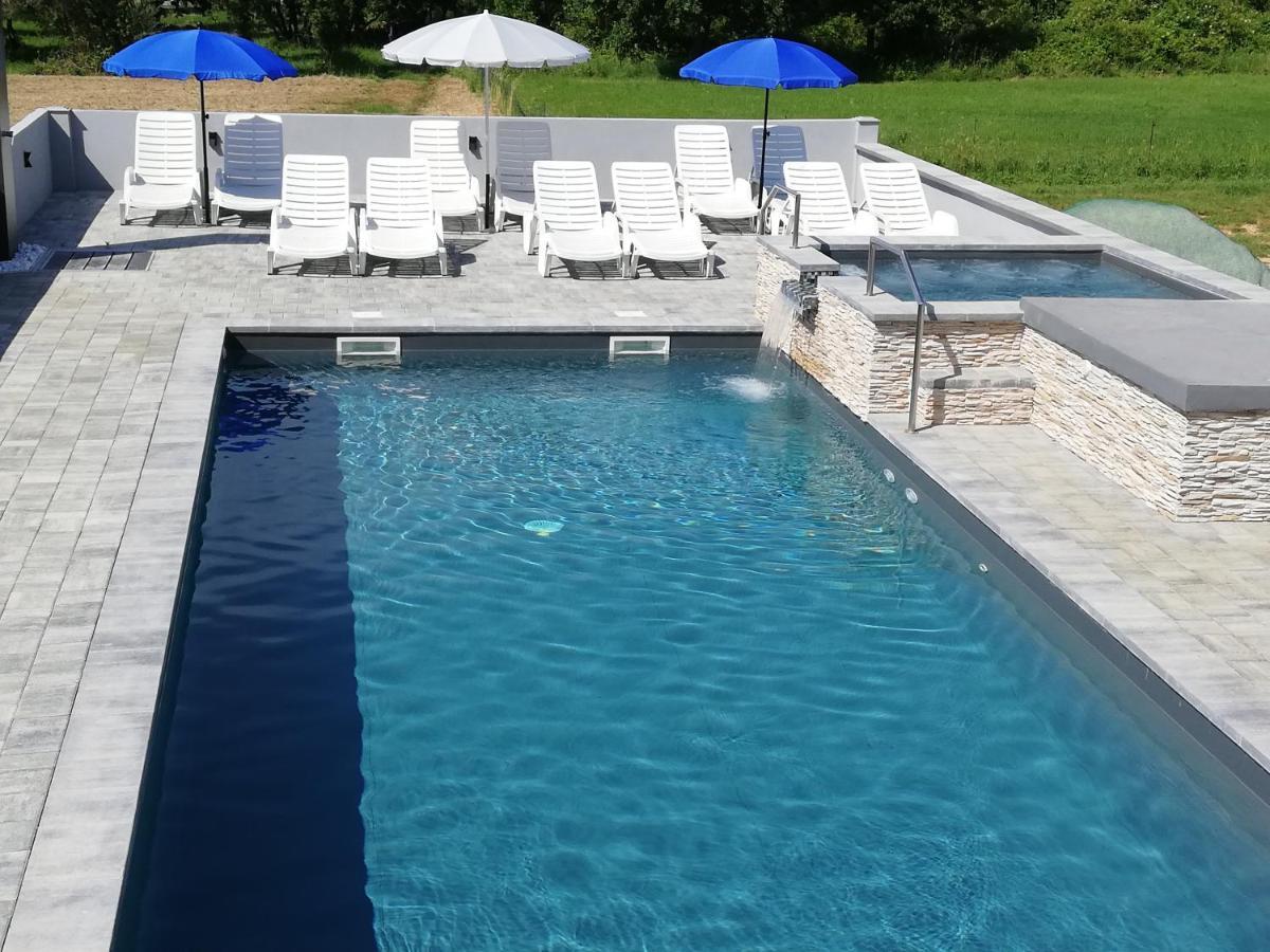 Apartment Camelia Пореч Экстерьер фото