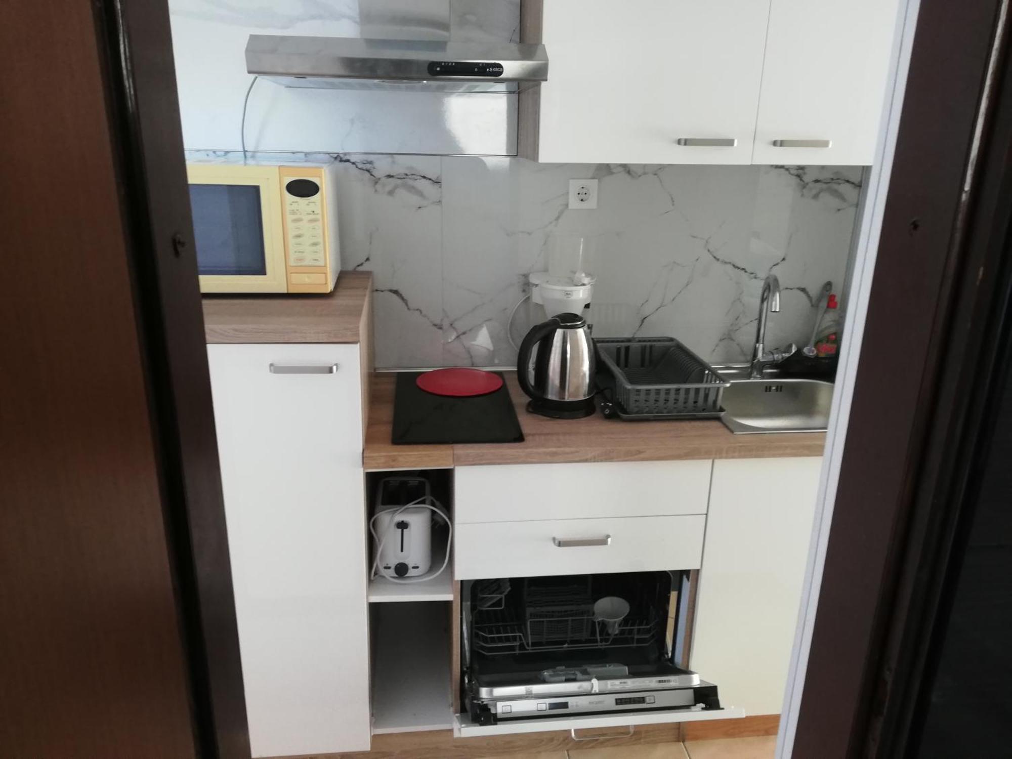 Apartment Camelia Пореч Экстерьер фото