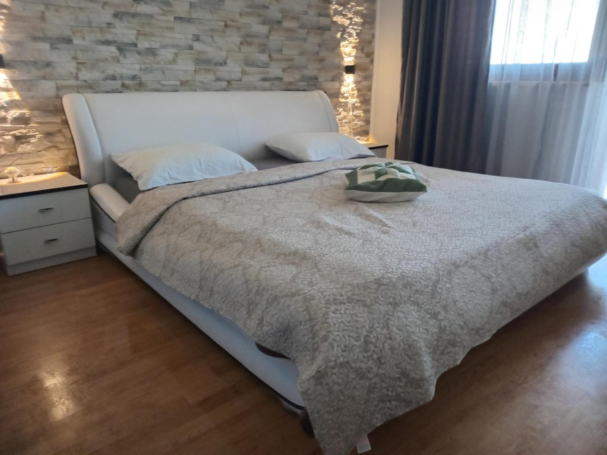 Apartment Camelia Пореч Экстерьер фото