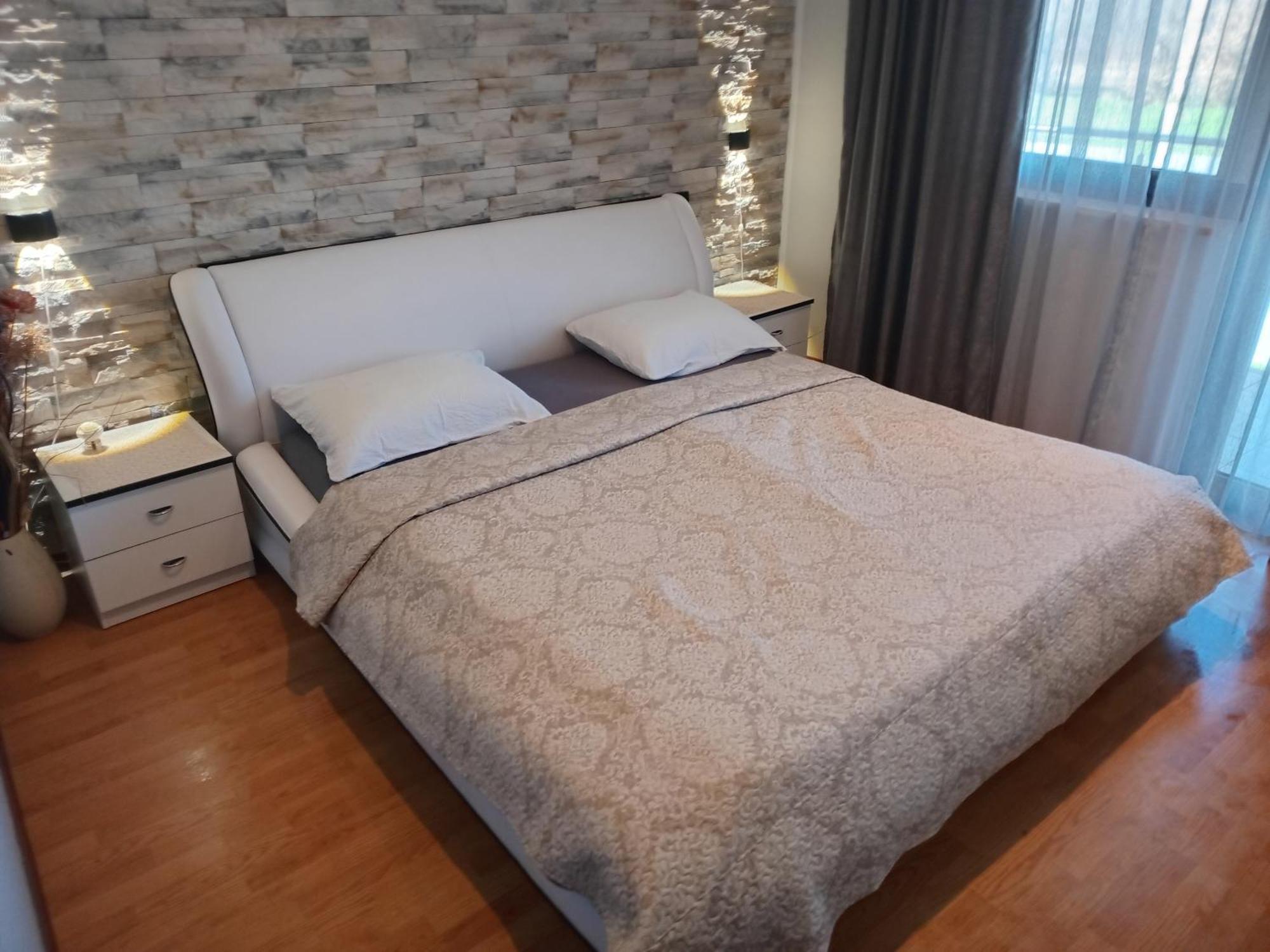 Apartment Camelia Пореч Экстерьер фото