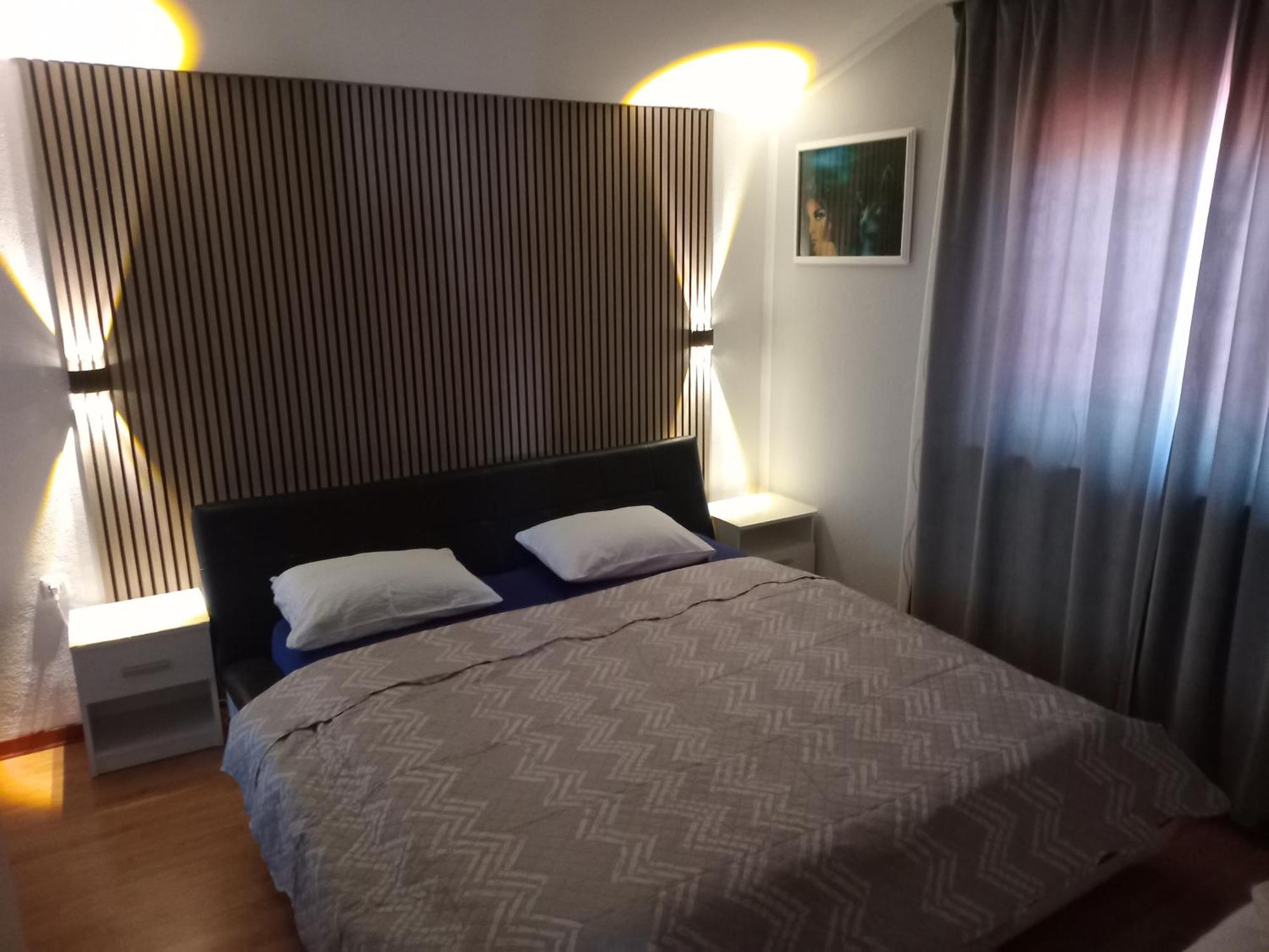 Apartment Camelia Пореч Экстерьер фото