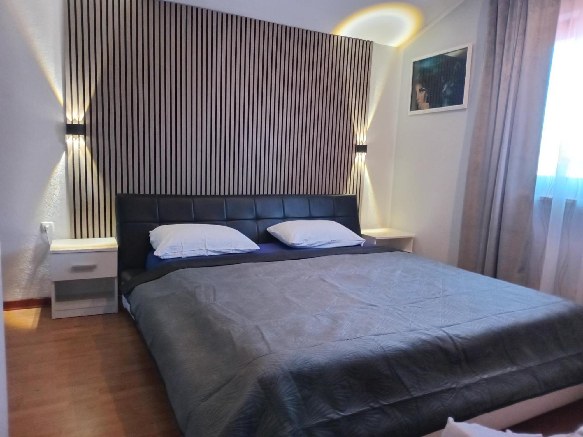 Apartment Camelia Пореч Экстерьер фото