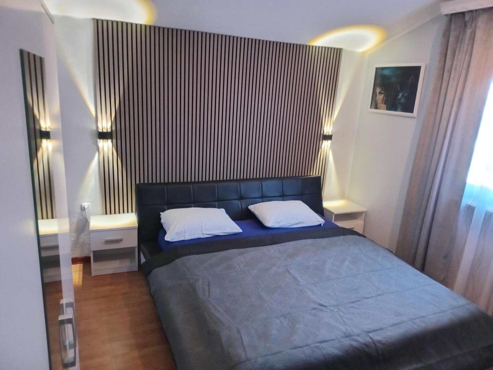 Apartment Camelia Пореч Экстерьер фото