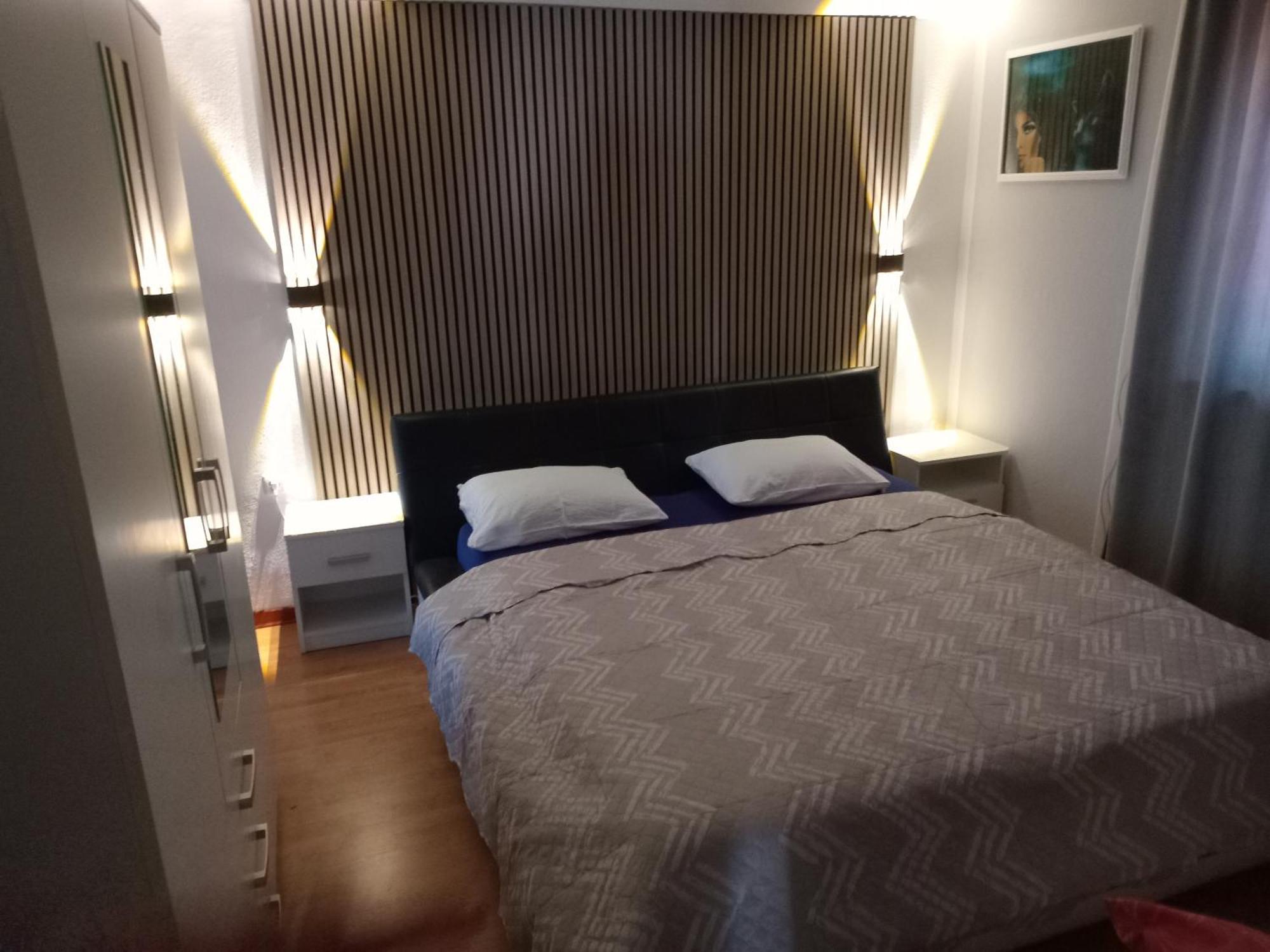 Apartment Camelia Пореч Экстерьер фото