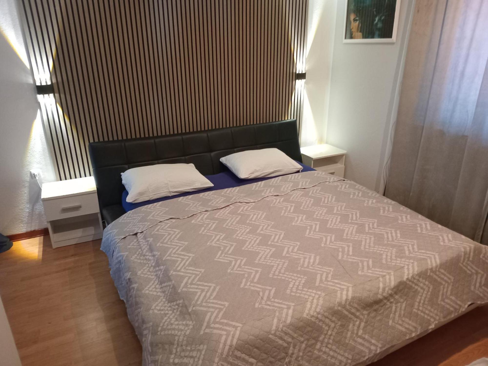 Apartment Camelia Пореч Экстерьер фото