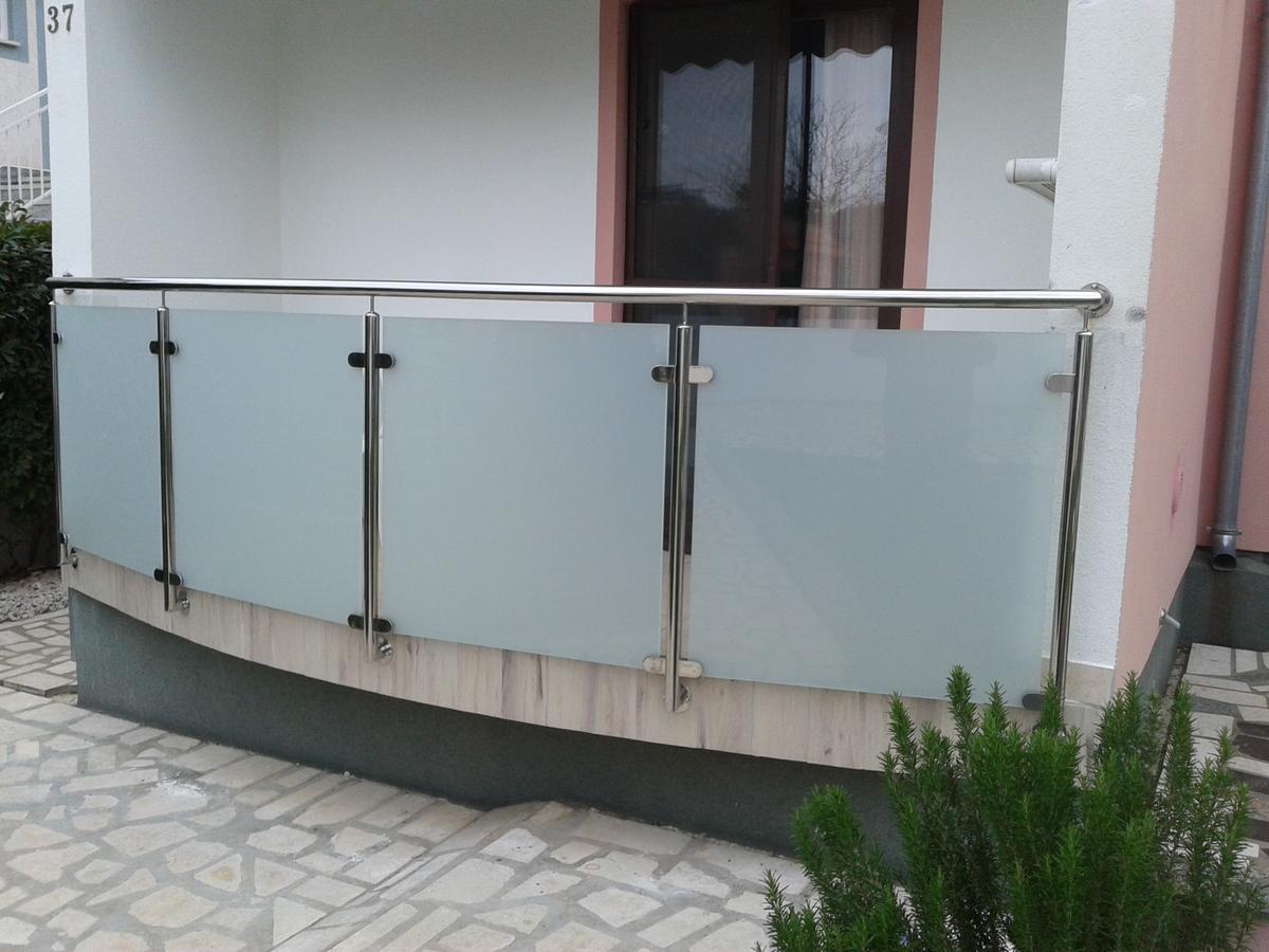 Apartment Camelia Пореч Экстерьер фото