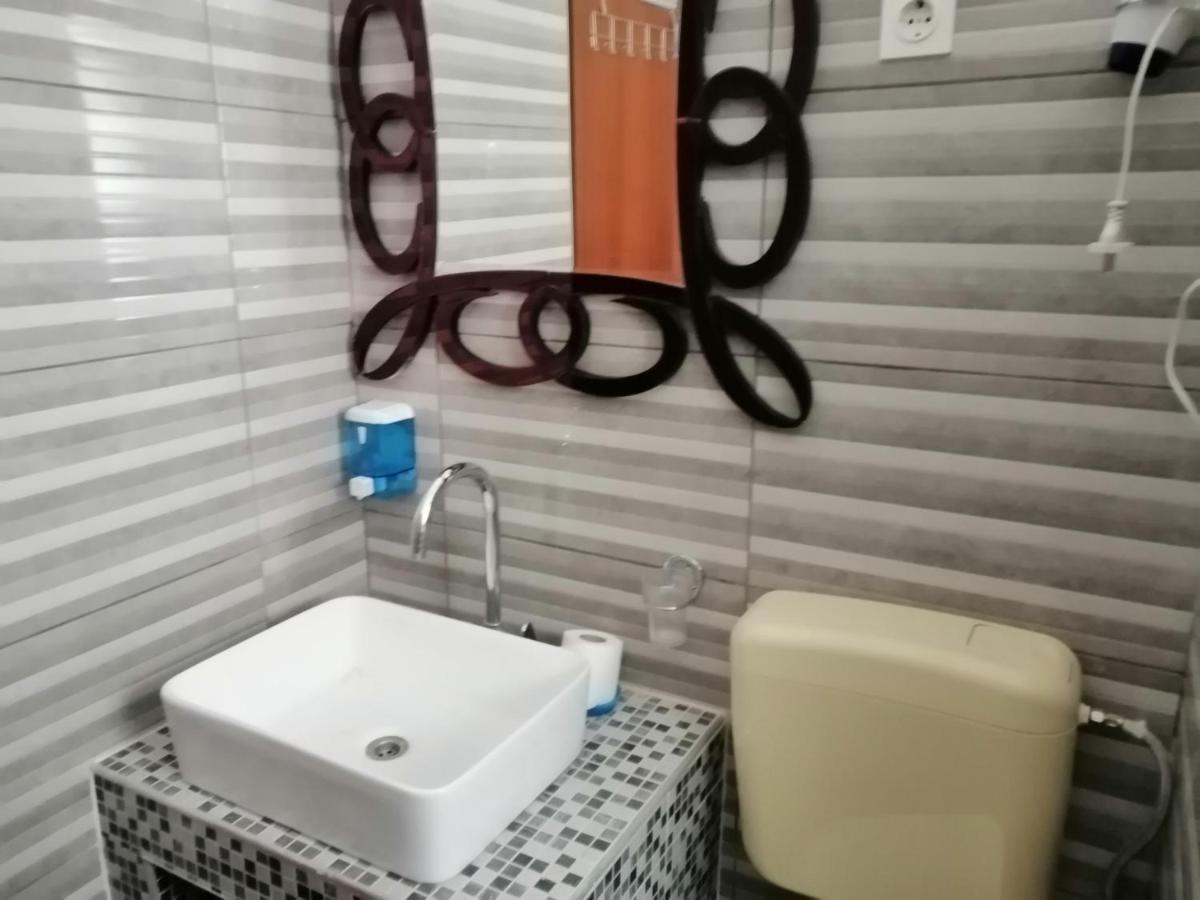Apartment Camelia Пореч Экстерьер фото